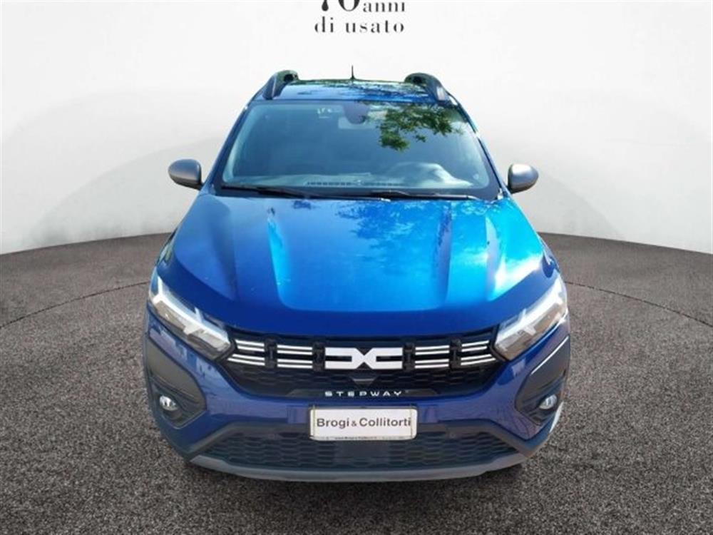 Sandero Sandero Stepway III 2021 Ste
