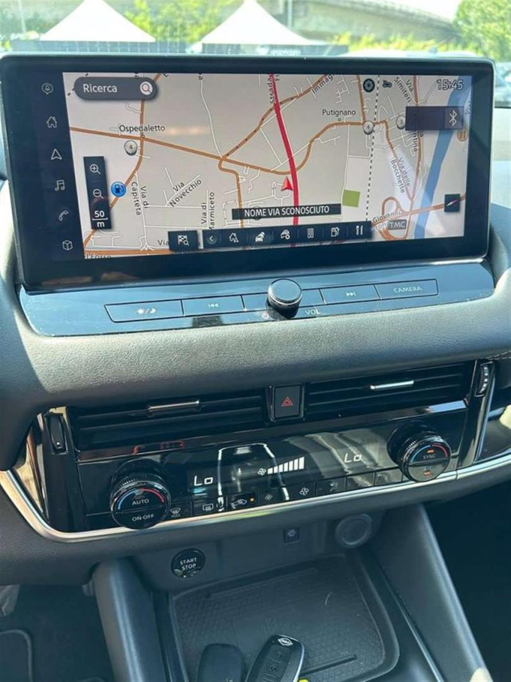 Qashqai Qashqai 1.5 e-power N-Connec