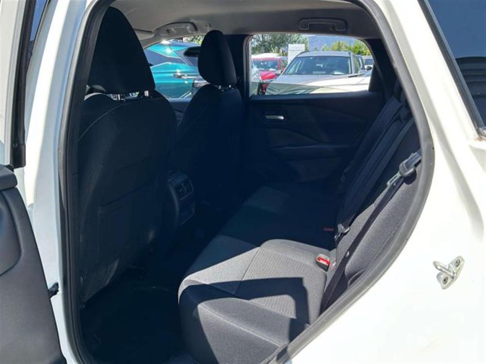 Qashqai Qashqai 1.5 e-power N-Connec