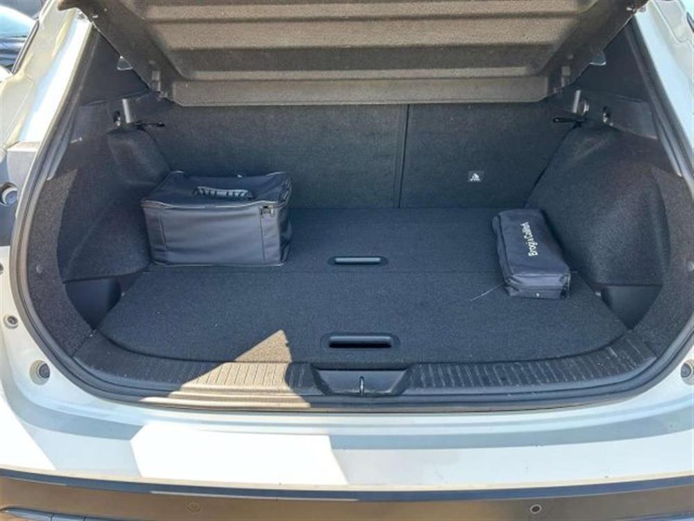 Qashqai Qashqai 1.5 e-power N-Connec