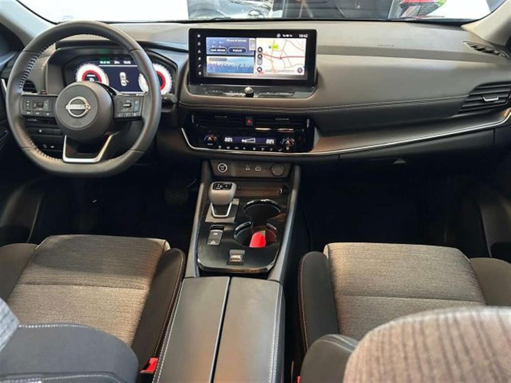 X-Trail X-Trail NEW MY24 N-CONNECTA