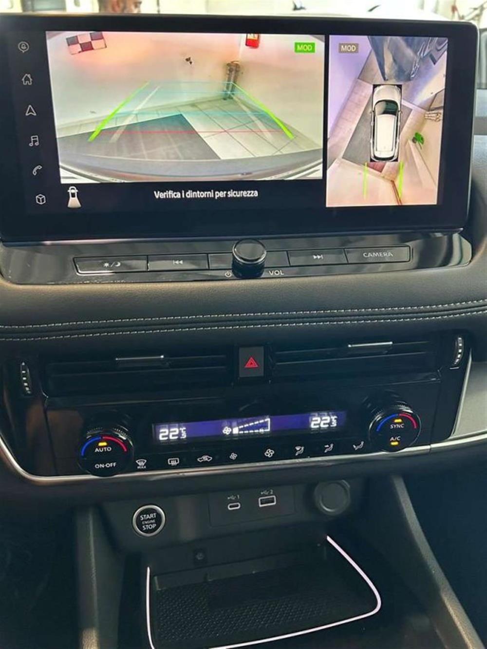 X-Trail X-Trail NEW MY24 N-CONNECTA