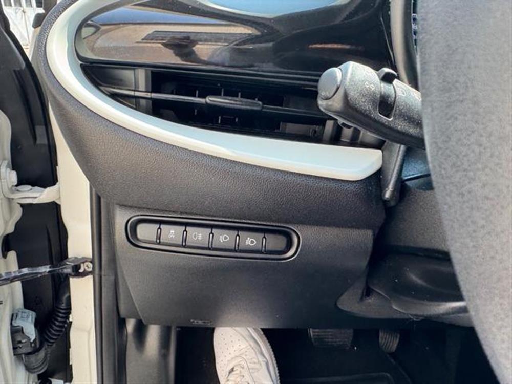 500e 500e ELETTRICA 43 KW