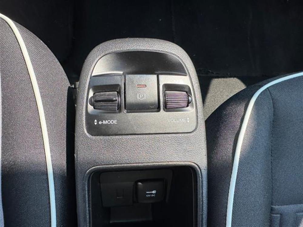 500e 500e ELETTRICA 43 KW