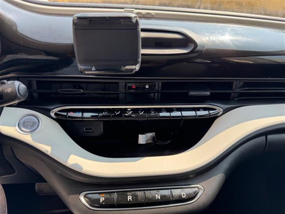 500e 500e ELETTRICA 43 KW