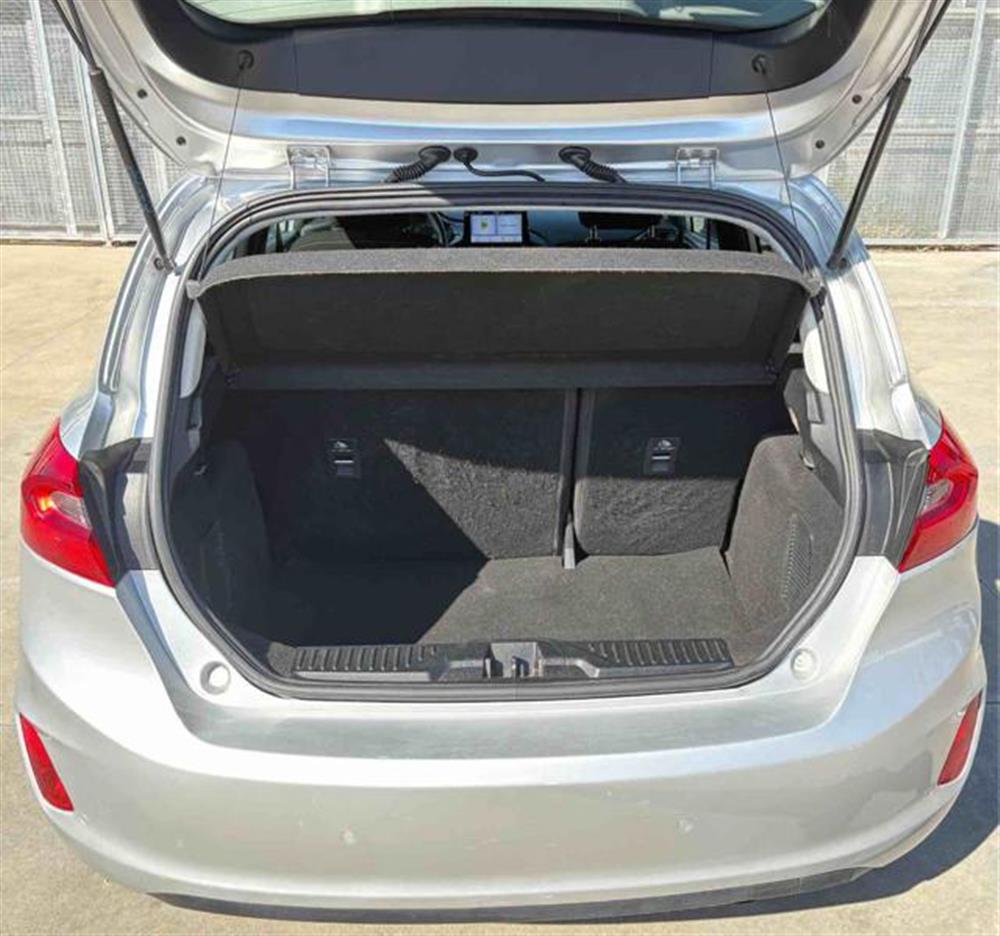 Fiesta Fiesta 1.1 75 CV 5 porte Ti
