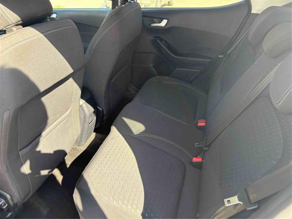 Fiesta Fiesta 1.1 75 CV 5 porte Ti