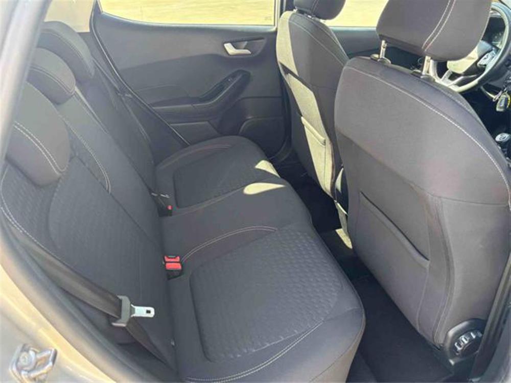 Fiesta Fiesta 1.1 75 CV 5 porte Ti