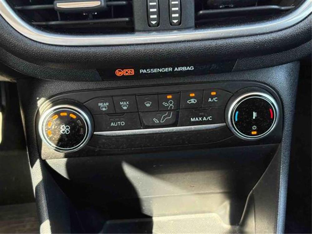 Fiesta Fiesta 1.1 75 CV 5 porte Ti
