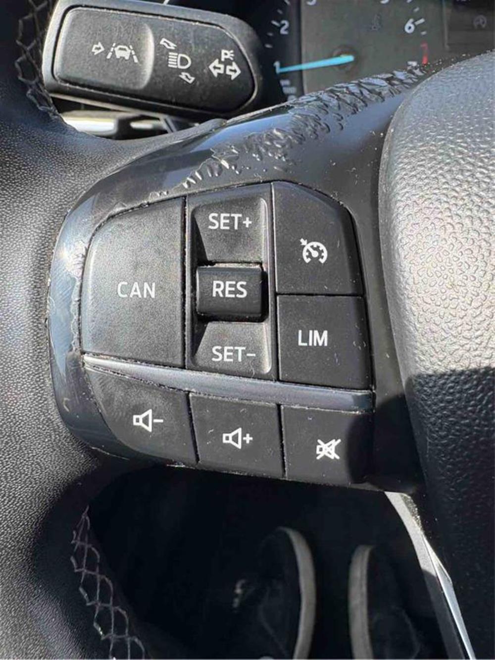 Fiesta Fiesta 1.1 75 CV 5 porte Ti