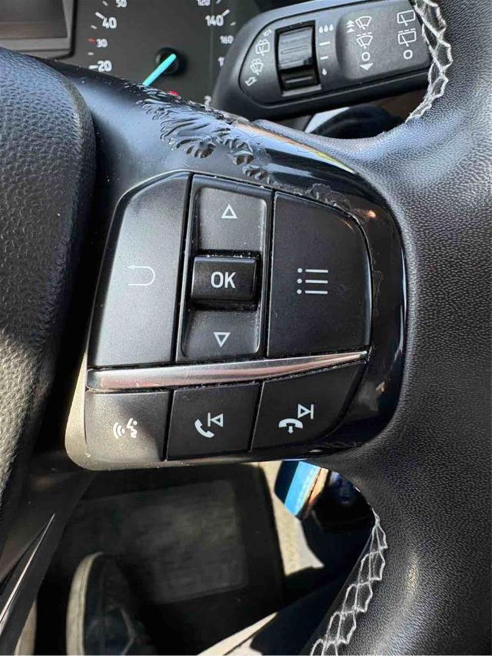 Fiesta Fiesta 1.1 75 CV 5 porte Ti