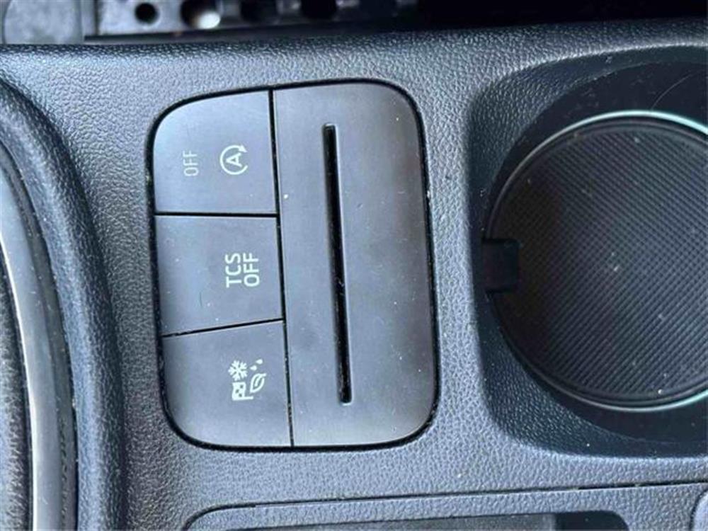 Fiesta Fiesta 1.1 75 CV 5 porte Ti