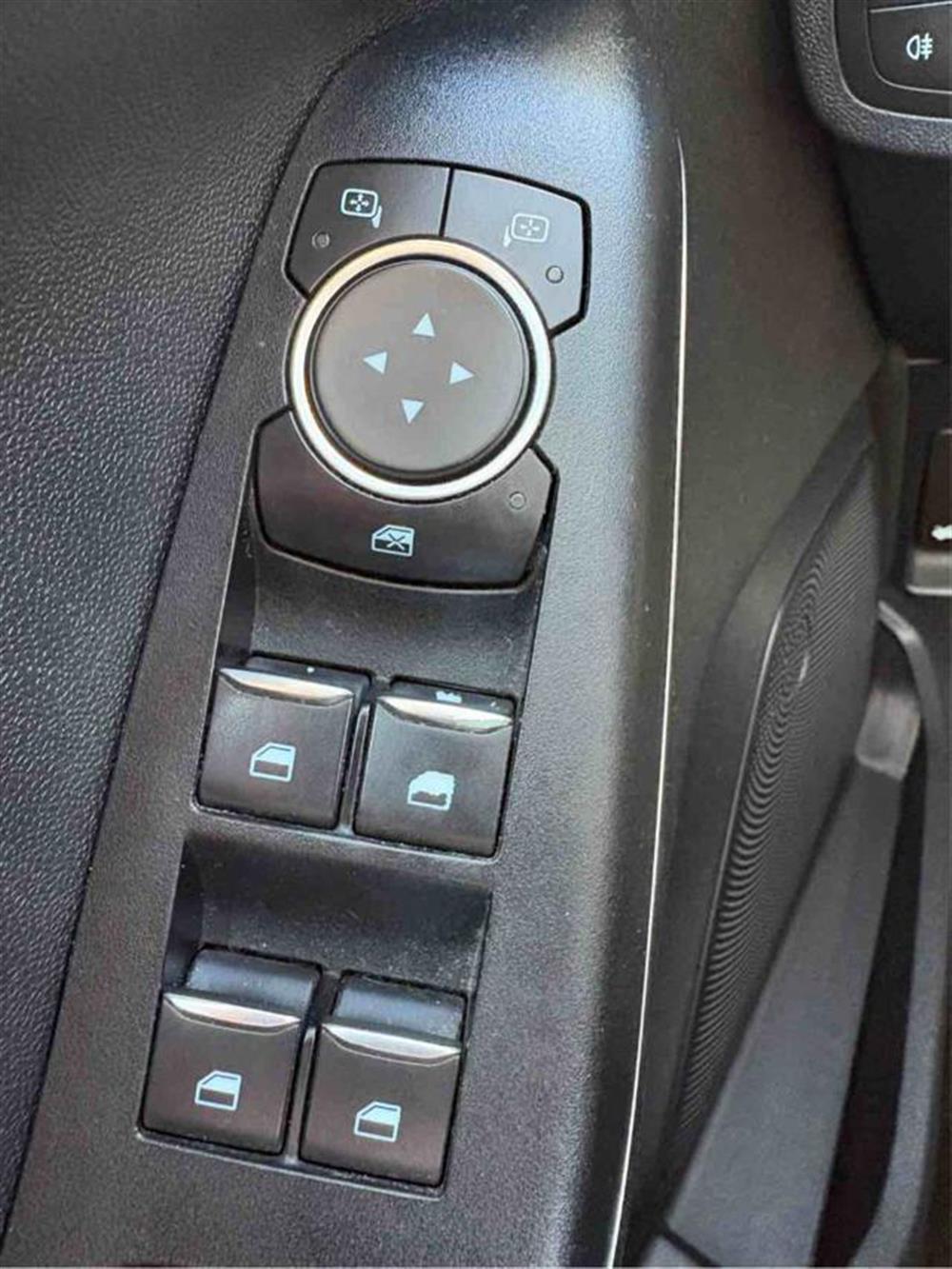 Fiesta Fiesta 1.1 75 CV 5 porte Ti