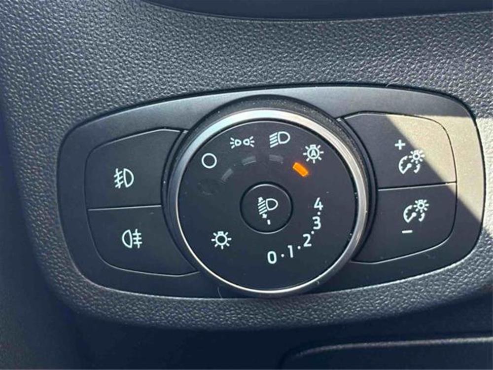 Fiesta Fiesta 1.1 75 CV 5 porte Ti