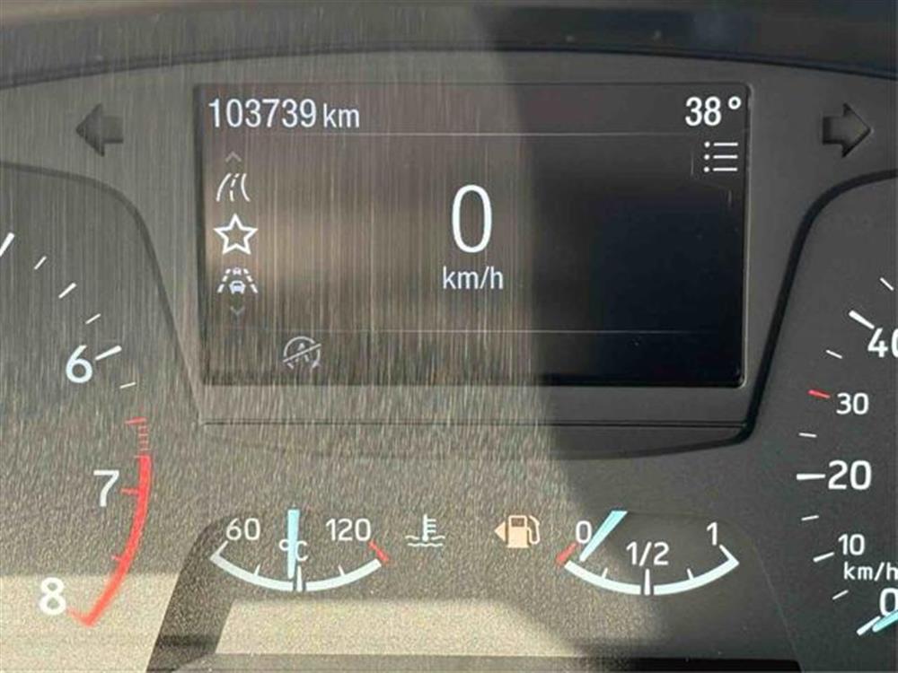 Fiesta Fiesta 1.1 75 CV 5 porte Ti