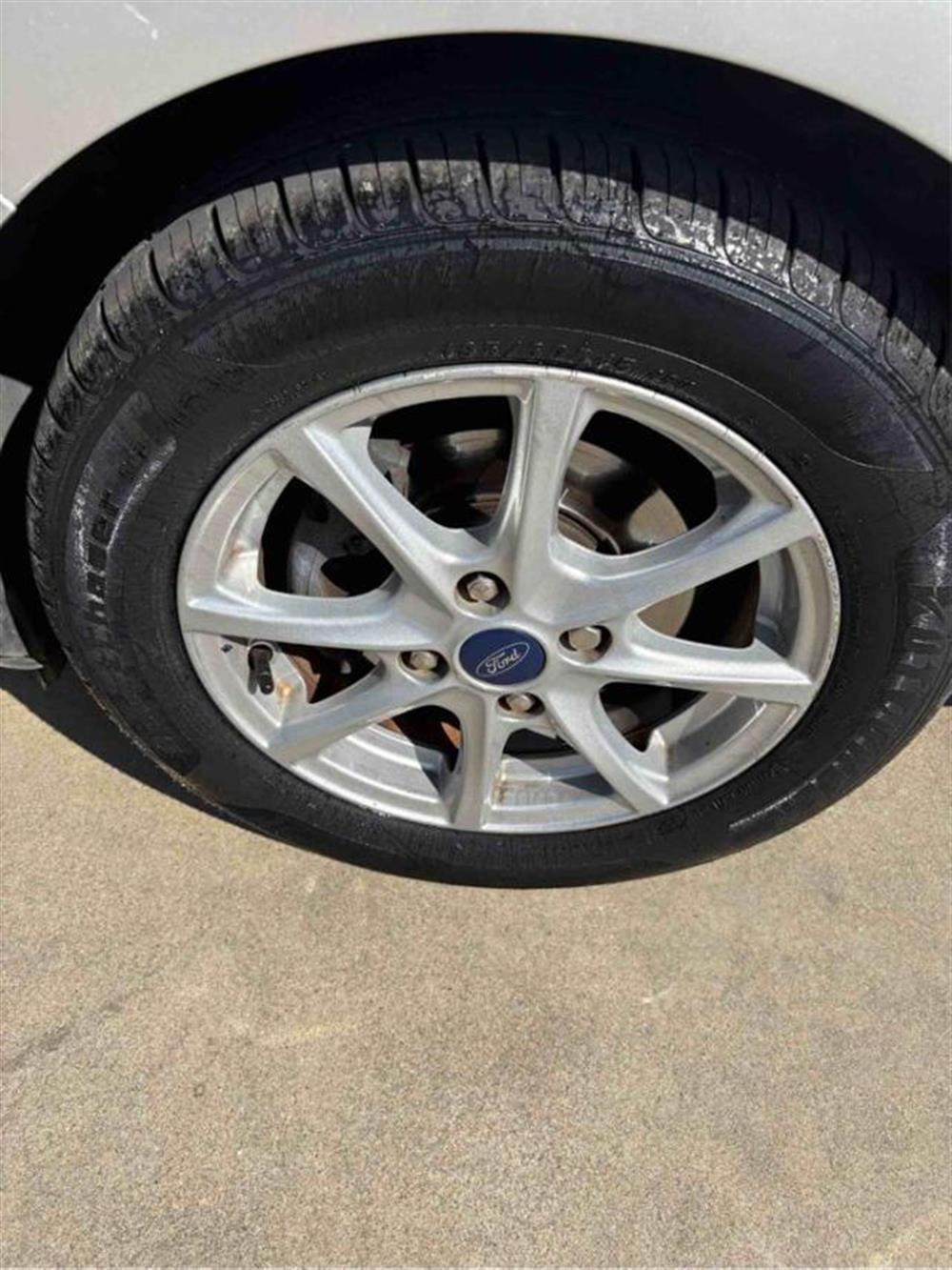 Fiesta Fiesta 1.1 75 CV 5 porte Ti