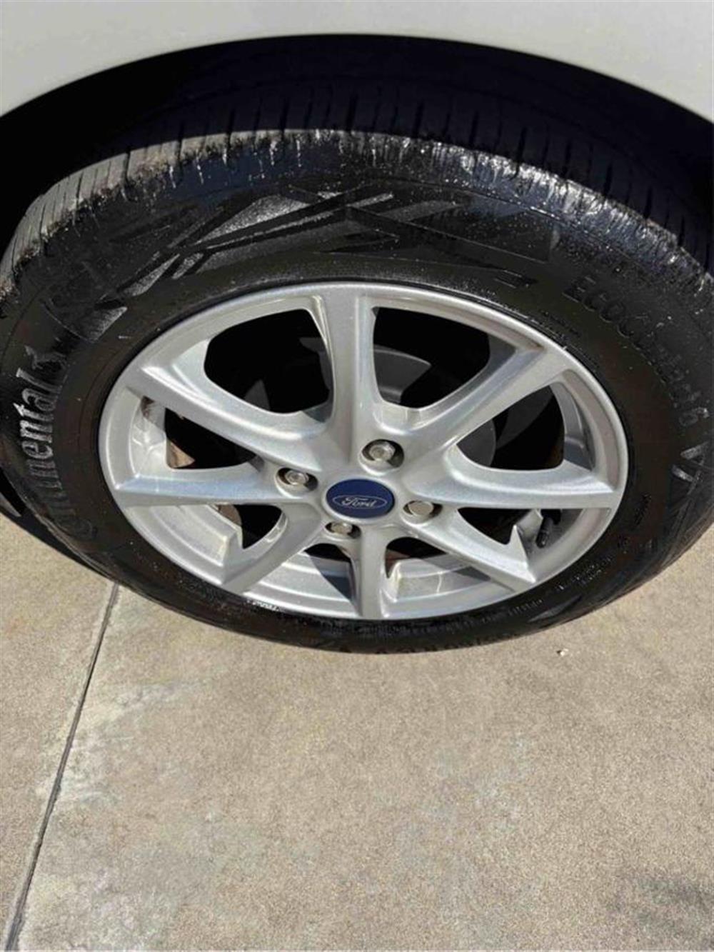 Fiesta Fiesta 1.1 75 CV 5 porte Ti