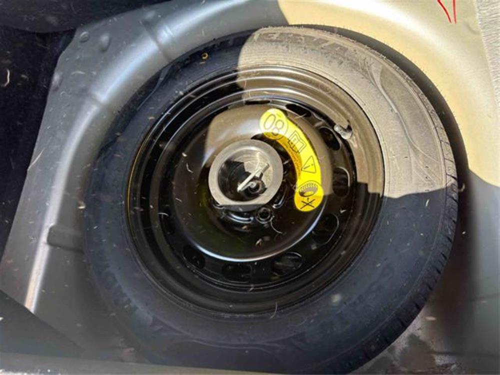 Fiesta Fiesta 1.1 75 CV 5 porte Ti