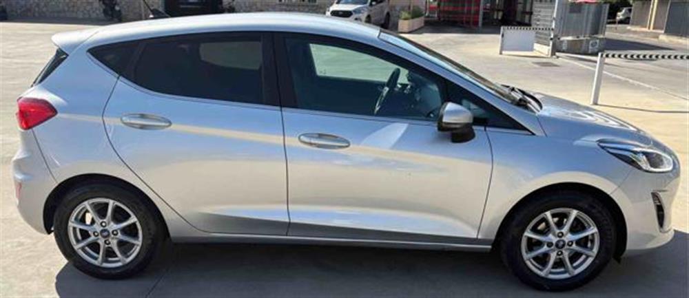 Fiesta Fiesta 1.1 75 CV 5 porte Ti