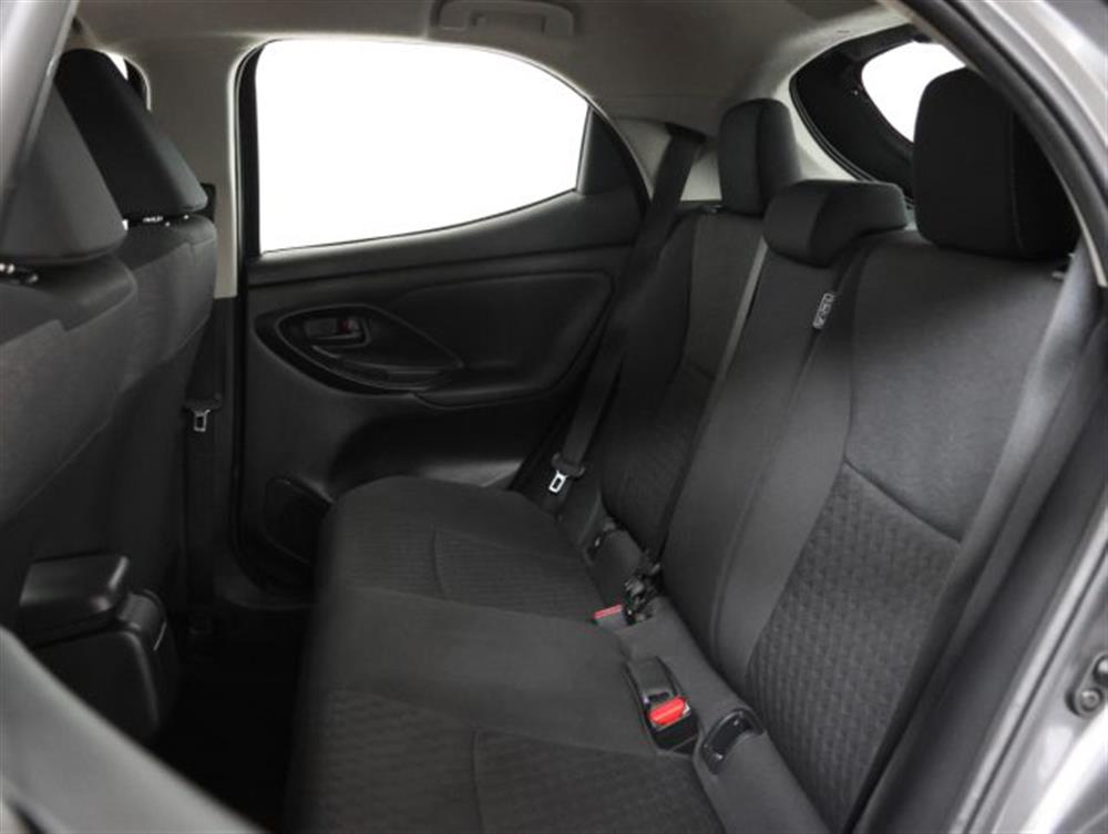 2 2 1.5 Hybrid e-CVT Agi