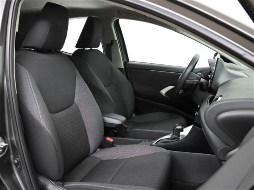 2 2 1.5 Hybrid e-CVT Agi