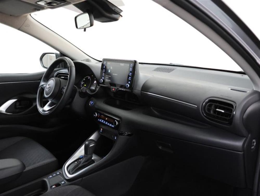 2 2 1.5 Hybrid e-CVT Agi