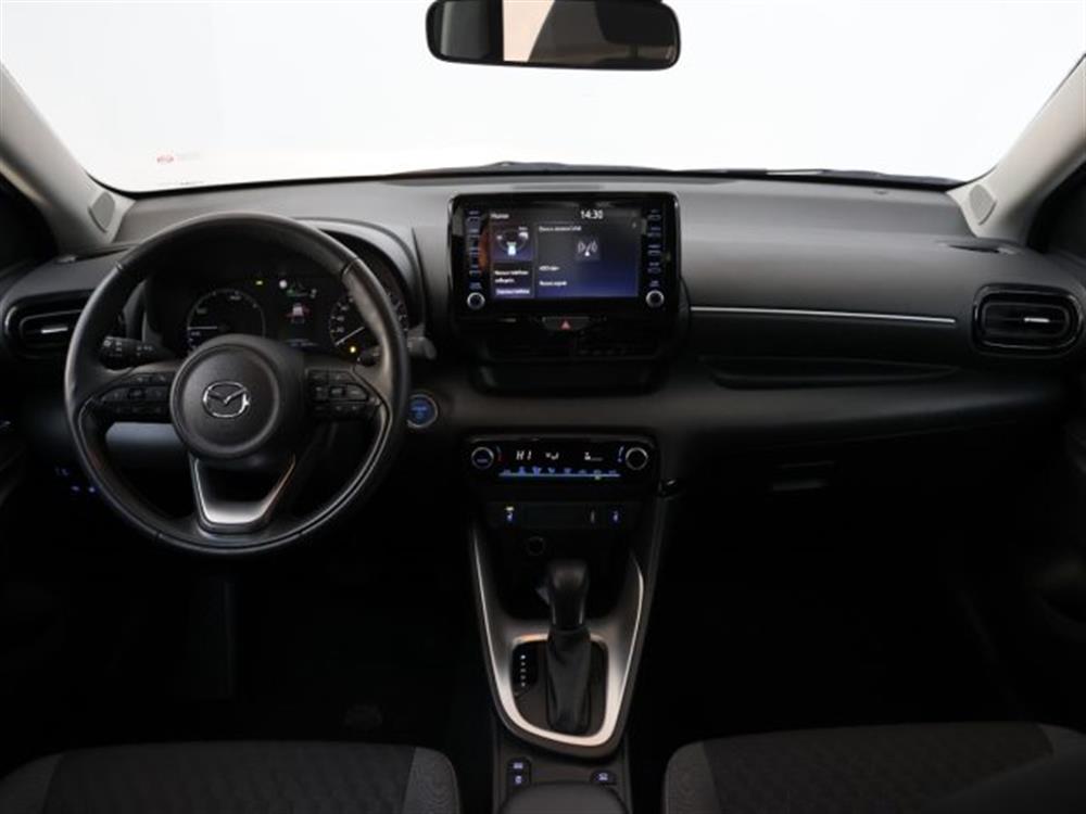 2 2 1.5 Hybrid e-CVT Agi