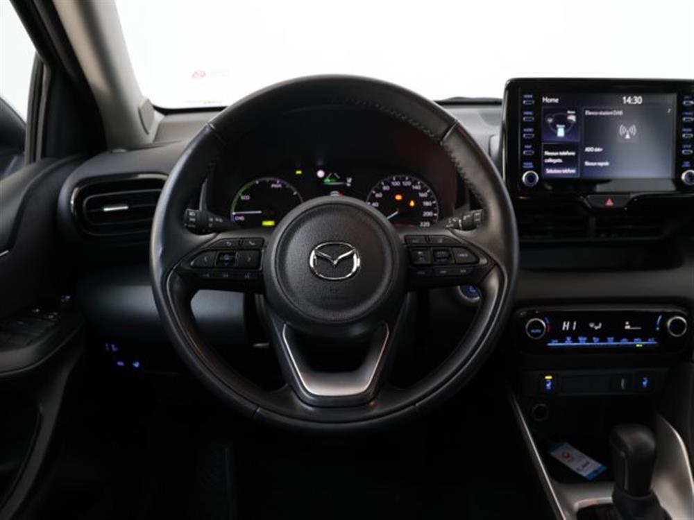 2 2 1.5 Hybrid e-CVT Agi