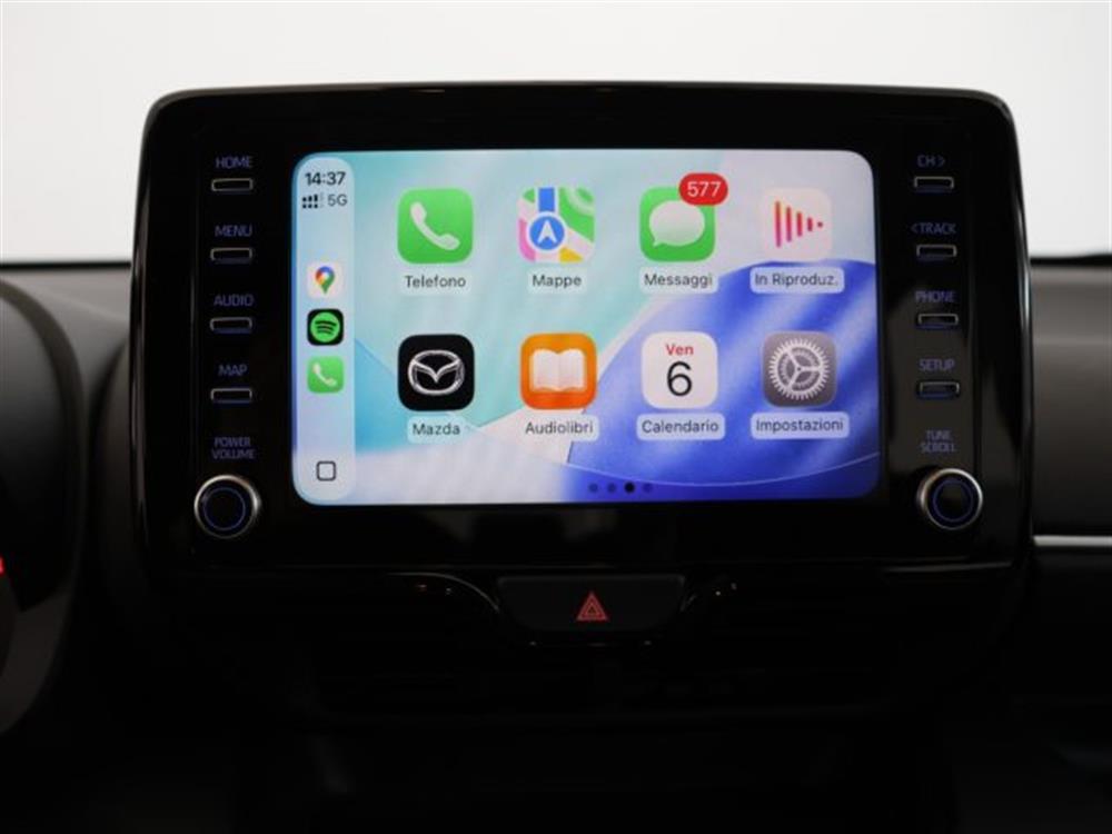 2 2 1.5 Hybrid e-CVT Agi