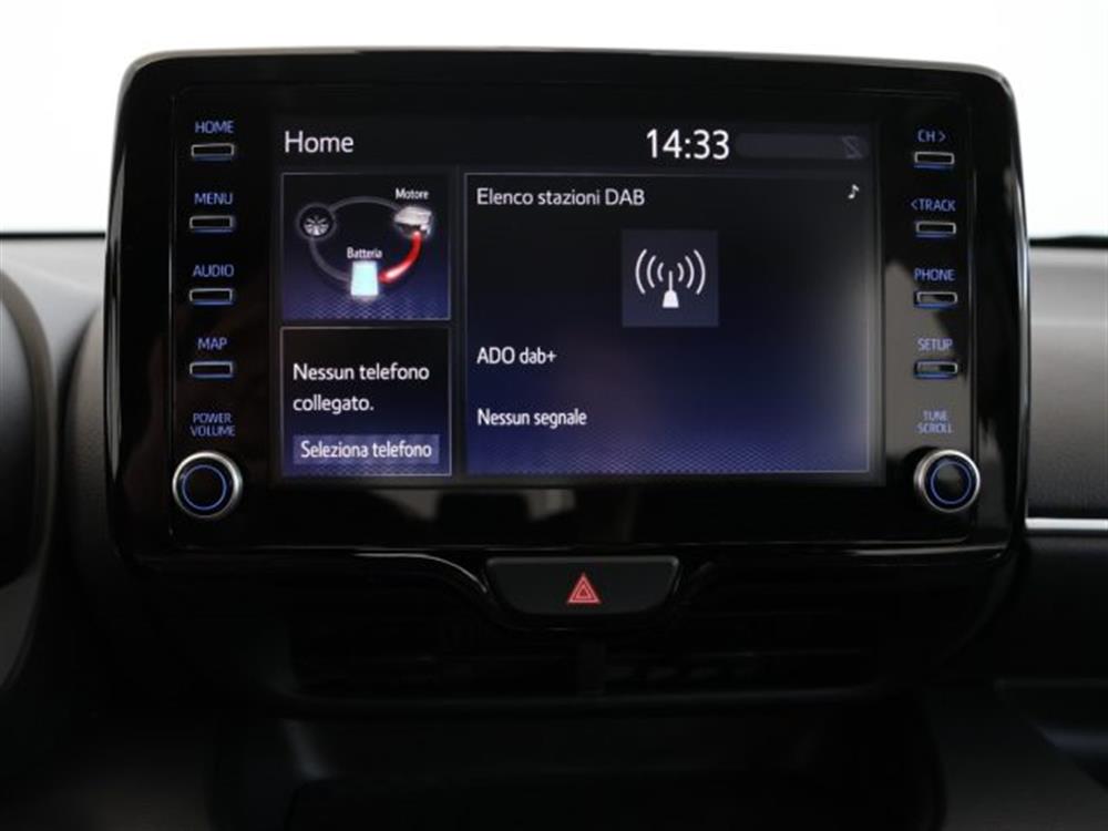 2 2 1.5 Hybrid e-CVT Agi