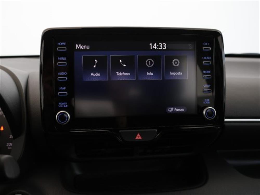 2 2 1.5 Hybrid e-CVT Agi