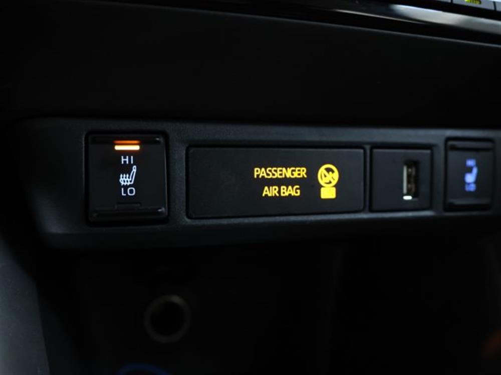2 2 1.5 Hybrid e-CVT Agi