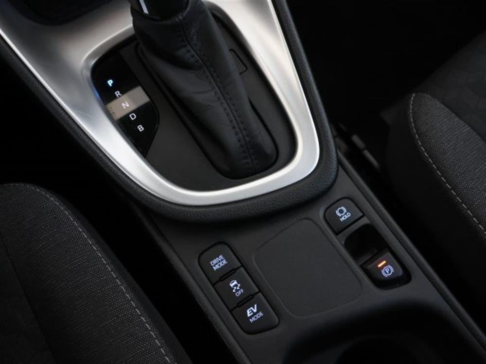2 2 1.5 Hybrid e-CVT Agi