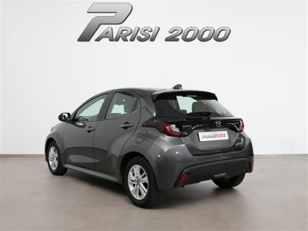 2 2 1.5 Hybrid e-CVT Agi