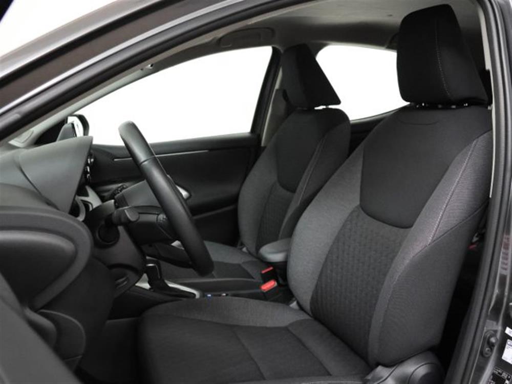2 2 1.5 Hybrid e-CVT Agi