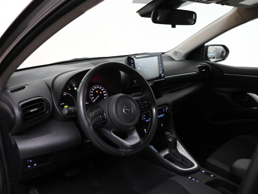 2 2 1.5 Hybrid e-CVT Agi