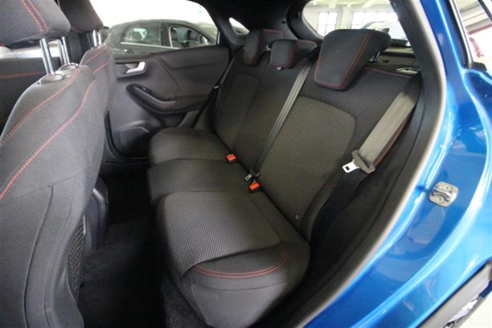 Puma Puma 1.0 EcoBoost Hybrid