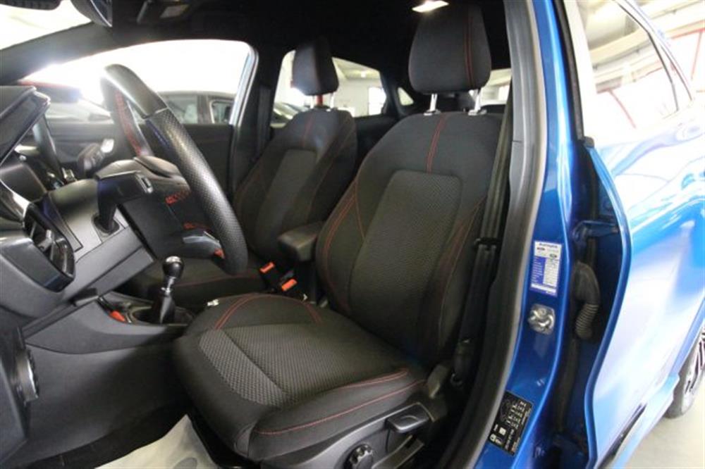 Puma Puma 1.0 EcoBoost Hybrid