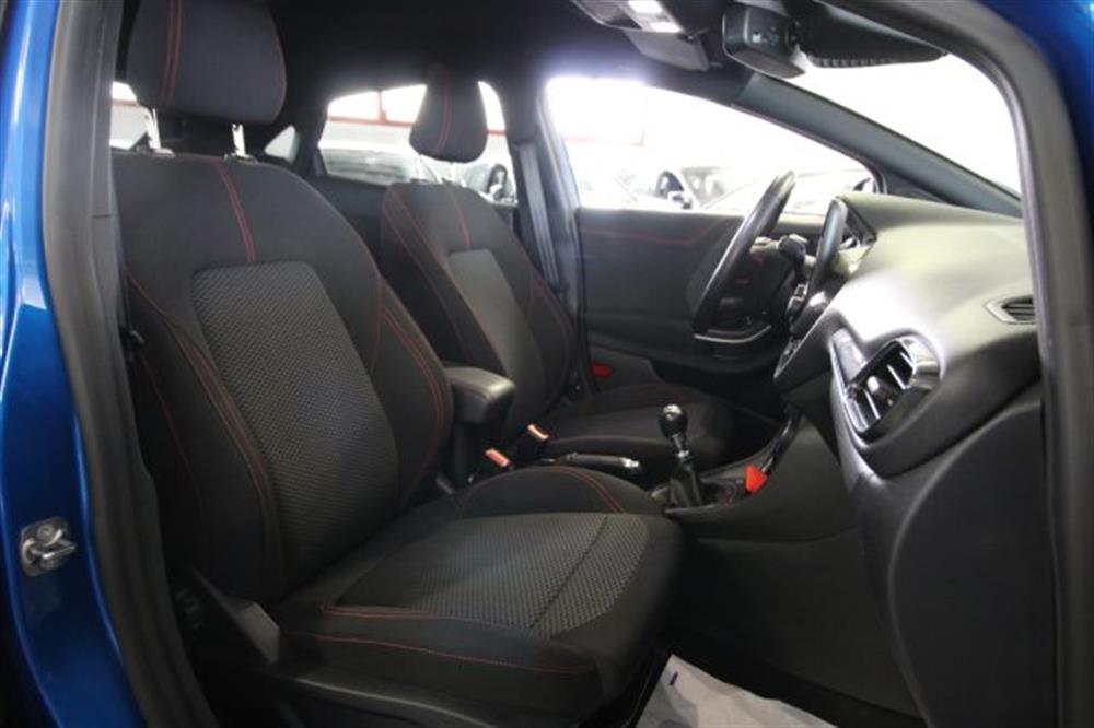 Puma Puma 1.0 EcoBoost Hybrid