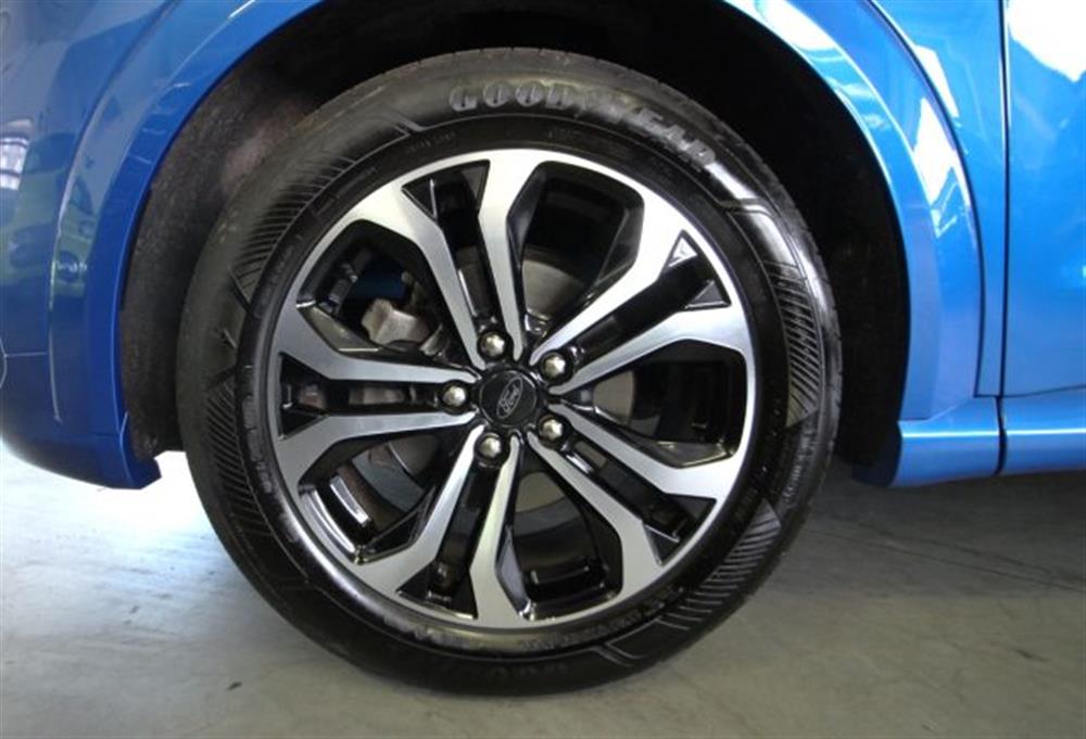Puma Puma 1.0 EcoBoost Hybrid