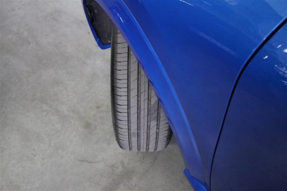 Puma Puma 1.0 EcoBoost Hybrid
