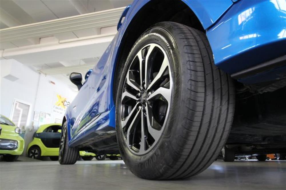 Puma Puma 1.0 EcoBoost Hybrid