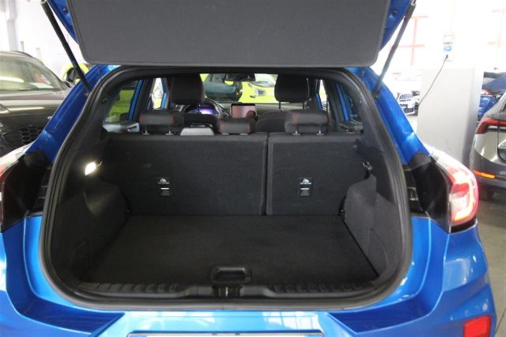 Puma Puma 1.0 EcoBoost Hybrid