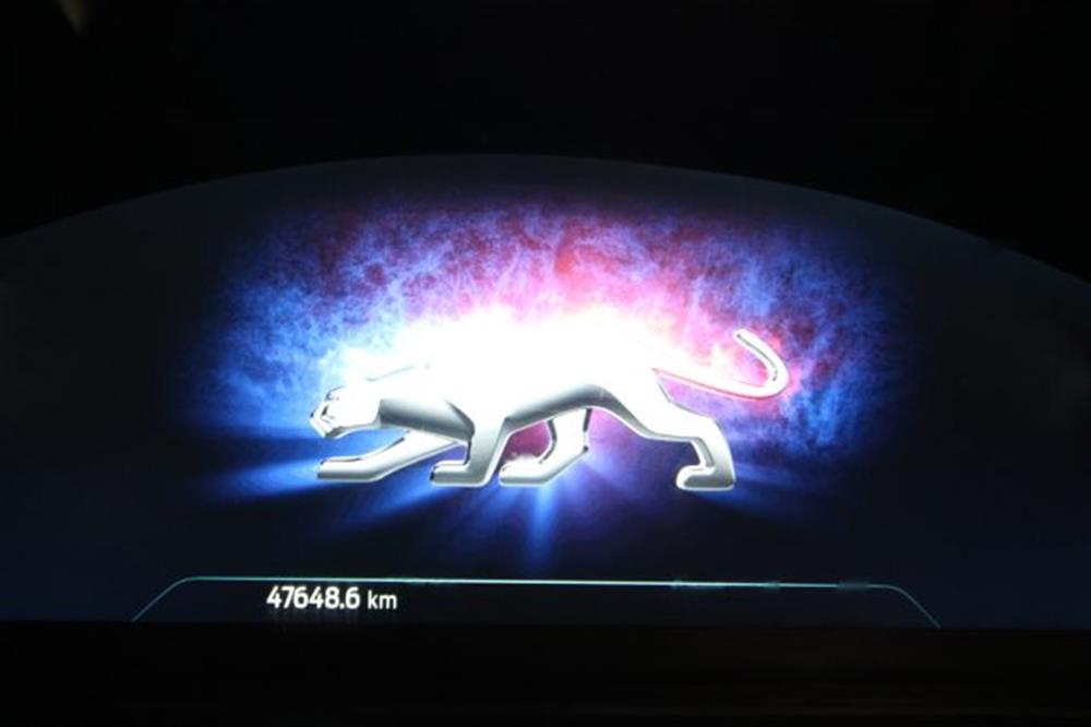 Puma Puma 1.0 EcoBoost Hybrid