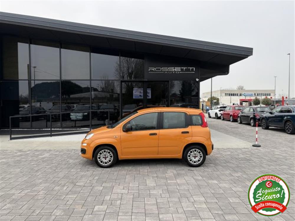 Panda Panda 1.2 Easy ANCHE PER N