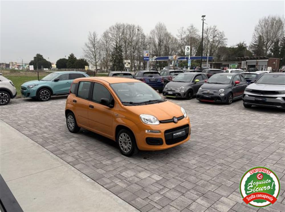 Panda Panda 1.2 Easy ANCHE PER N