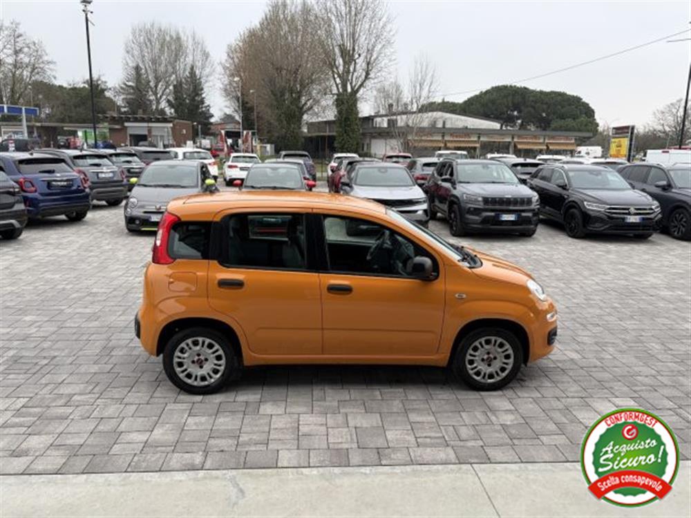Panda Panda 1.2 Easy ANCHE PER N