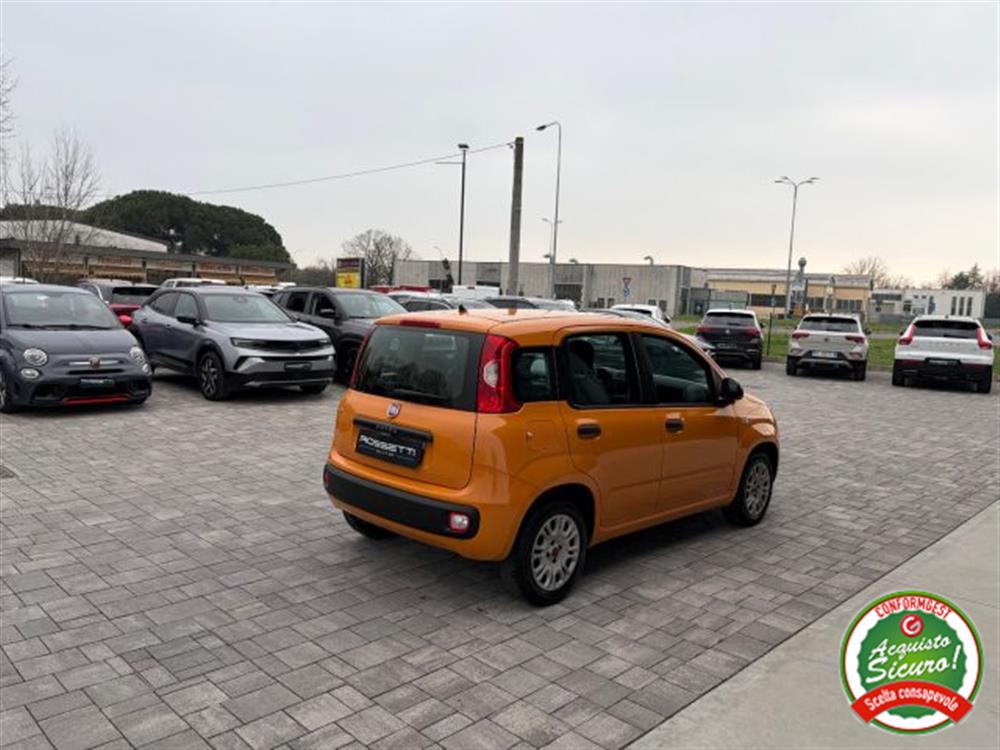 Panda Panda 1.2 Easy ANCHE PER N