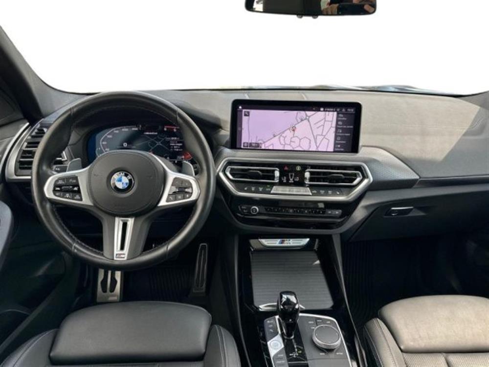 X3 X3 xDriveM40d 48V Aut.