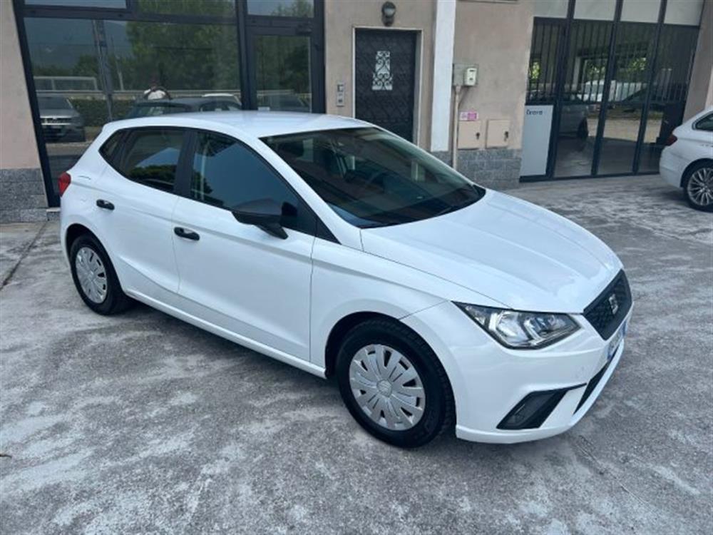 Ibiza Ibiza 1.6 TDI 95 CV 5 port
